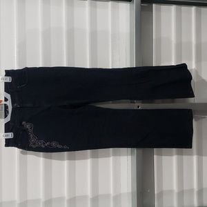 ZENA‎ BRAND JEANS SIZE 6P